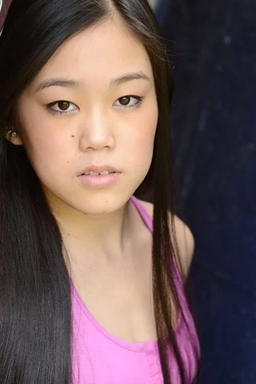 Anna Rappaport profile