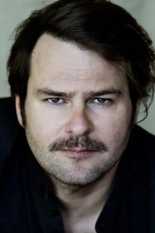 Philipp Hauß profile