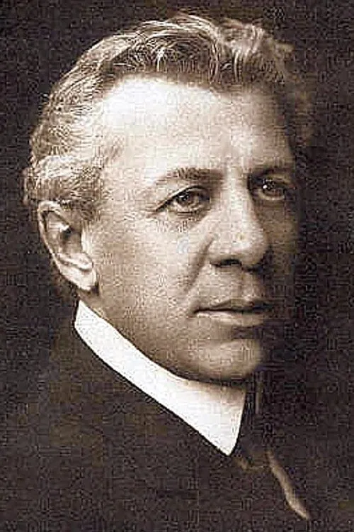 William H. Thompson profile