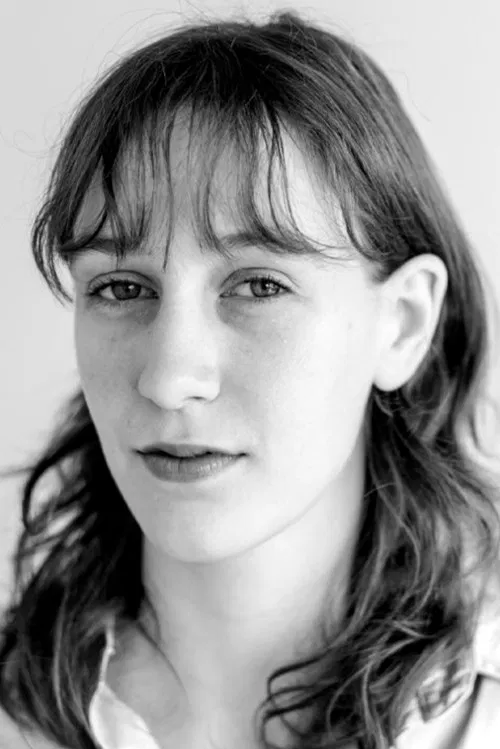 Bianca Pujía Levy profile