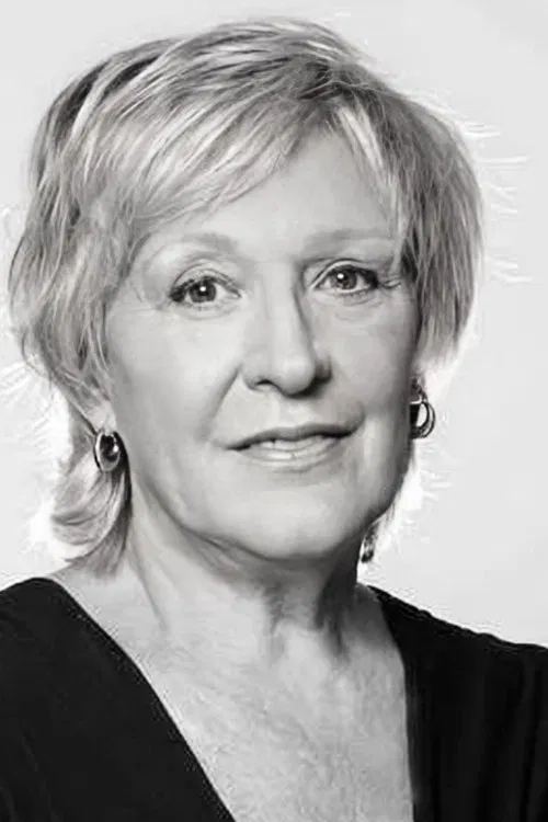 Tina Serrano profile