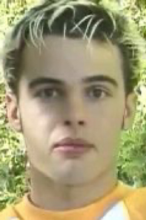 Christopher Ross profile