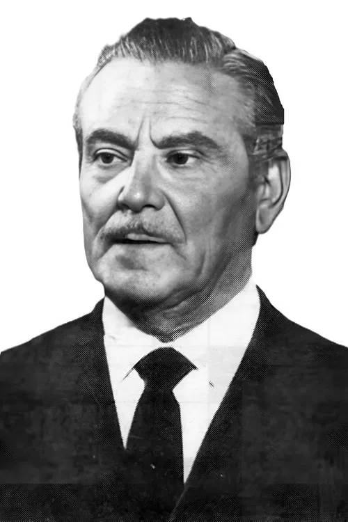 Santiago Rivero profile