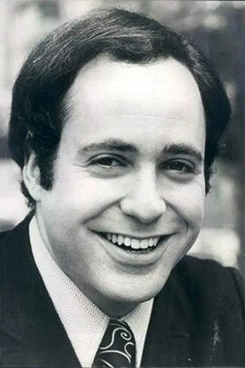 Lorry Goldman profile