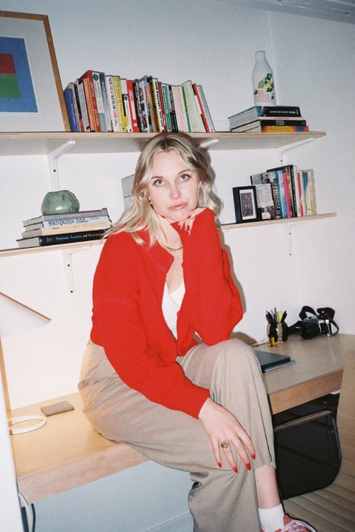 Elizabeth Archer profile