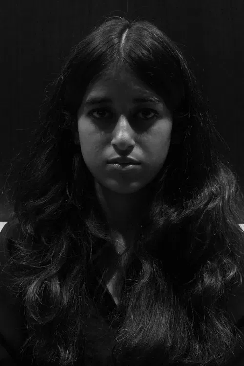 Teshi Sharma profile