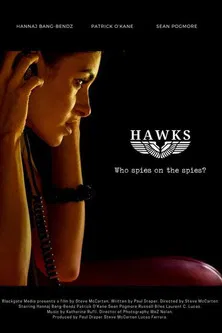 Hawks poster
