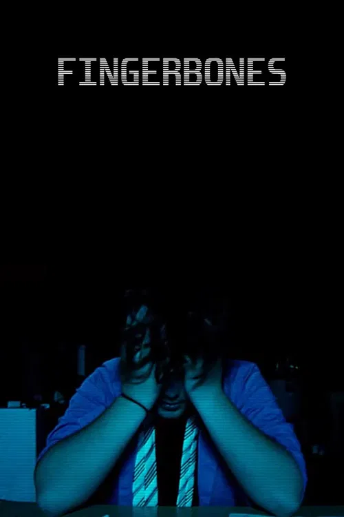 Fingerbones poster