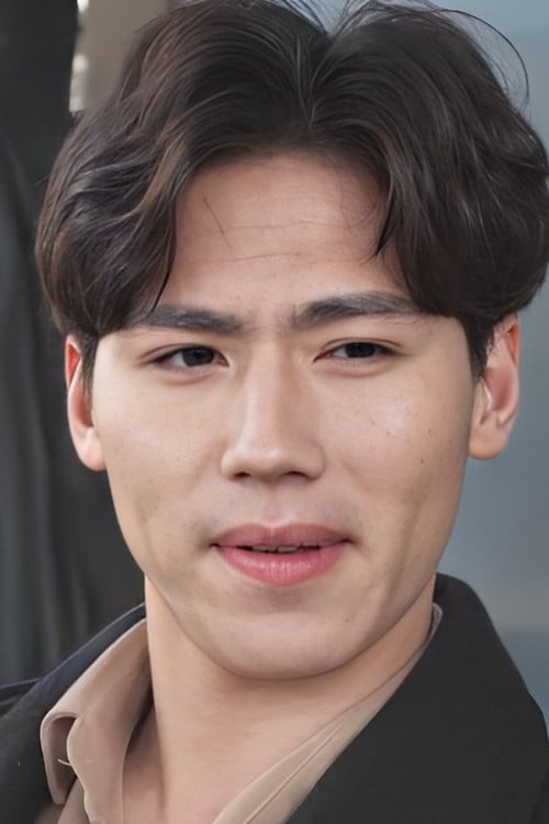 Yoon Young-gak profile