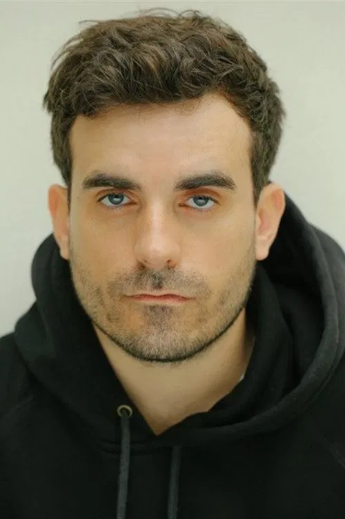 Léonard Barbier profile