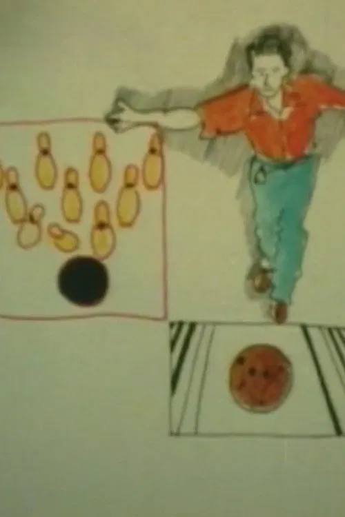 Brand New Triathlon poster