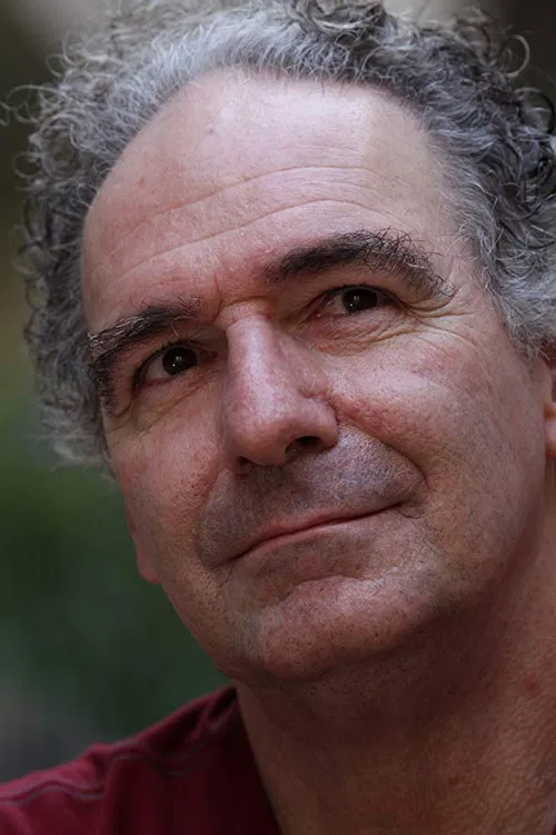 Eli Gorenstein profile