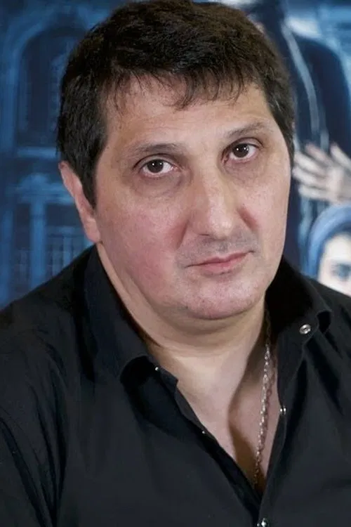 Gustavo Hernández profile