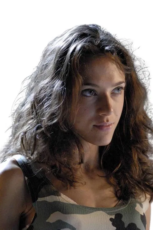 Louise Szpindel profile