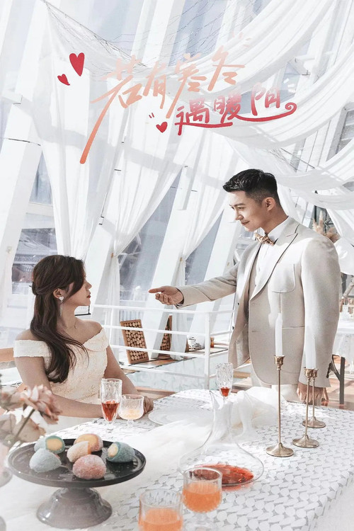 Sunshine in Winter poster