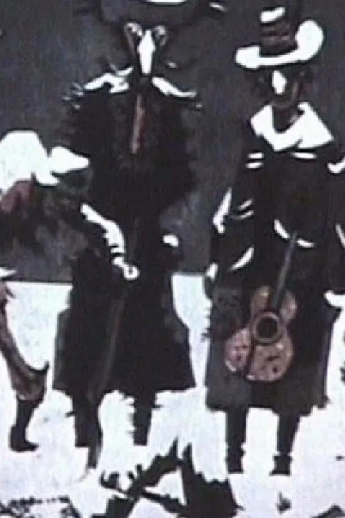 Fantastic Ballad poster