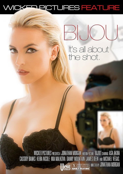 Bijou poster