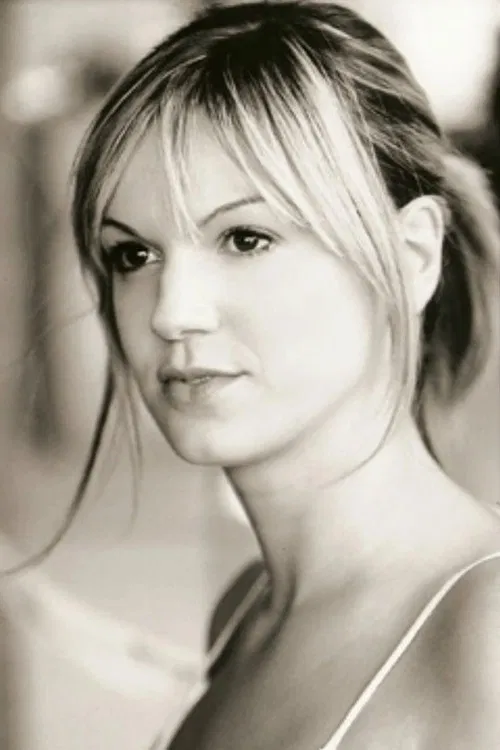 Kate McEnery profile