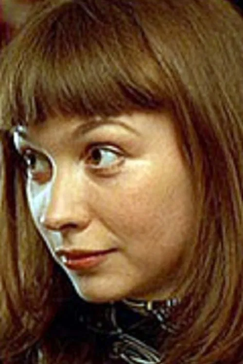 Elena Kotikhina profile