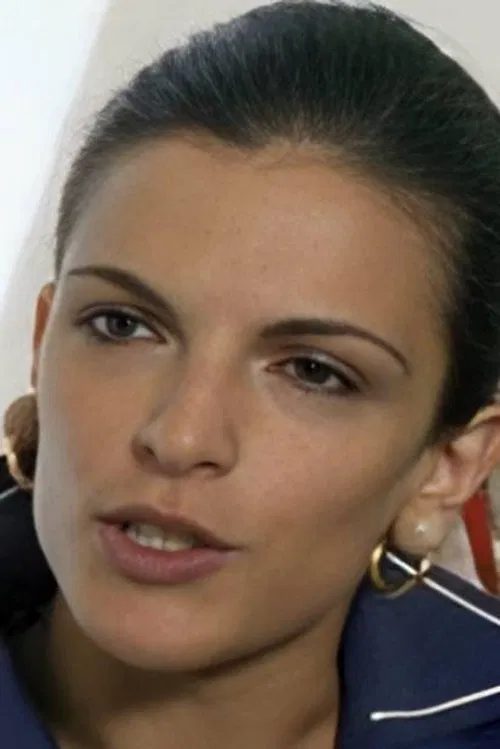 Maria Piera Regoli profile