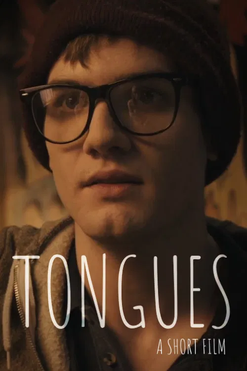 Tongues poster