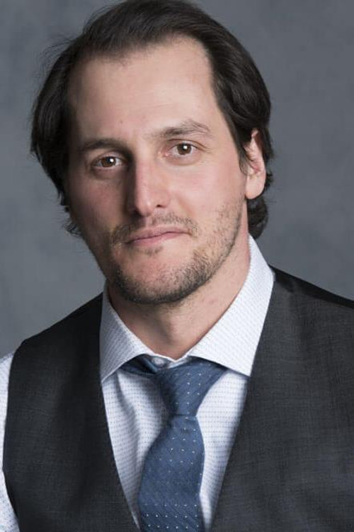 Kristopher Bowman profile