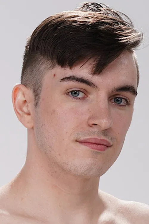 Caleb Murphy profile