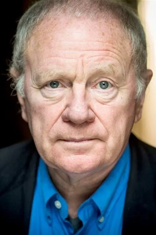 David Shaw-Parker profile