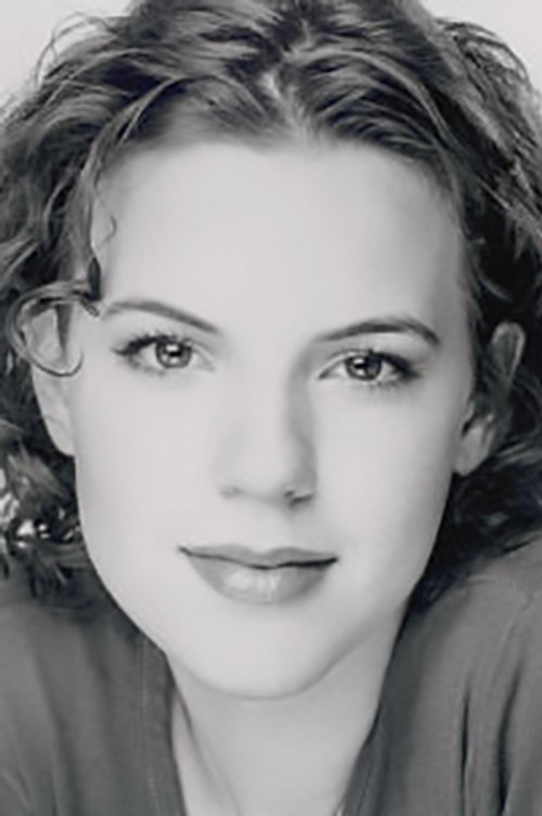 Erika Thomas profile