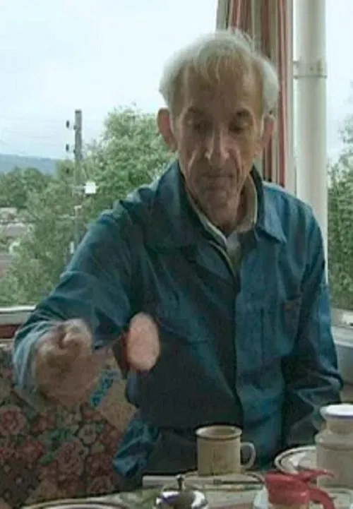 Geschichten vom Essen poster