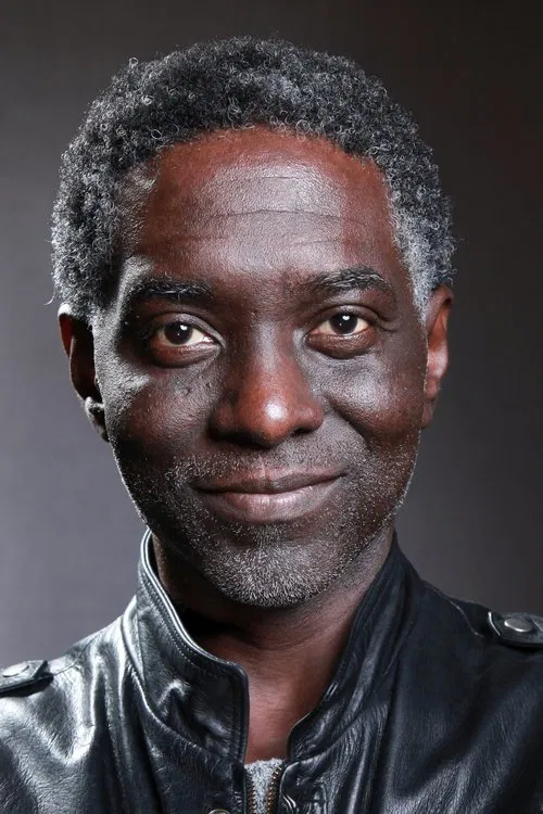 Benjamin Louis profile