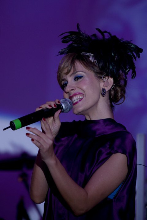 Filippa Giordano profile