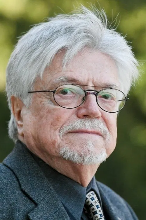 Levente Szörényi profile