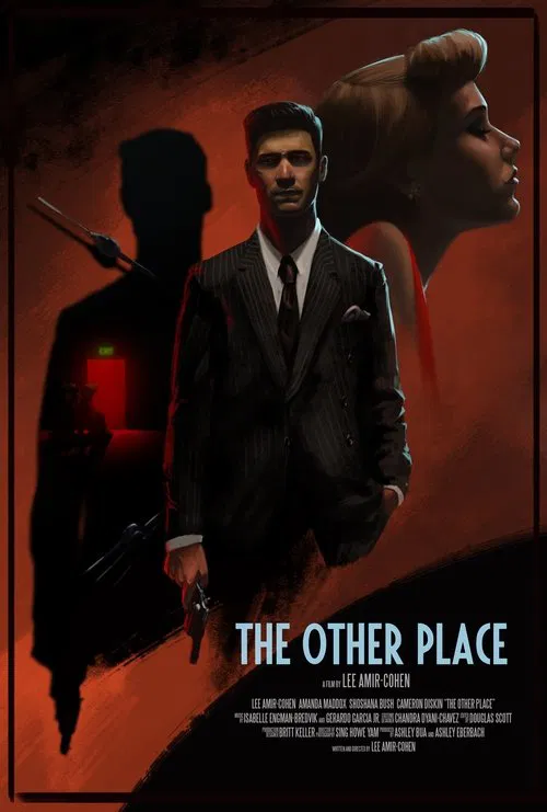 The Other Place poster