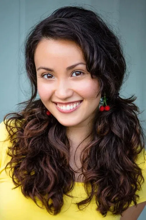 Sabrina Fest profile