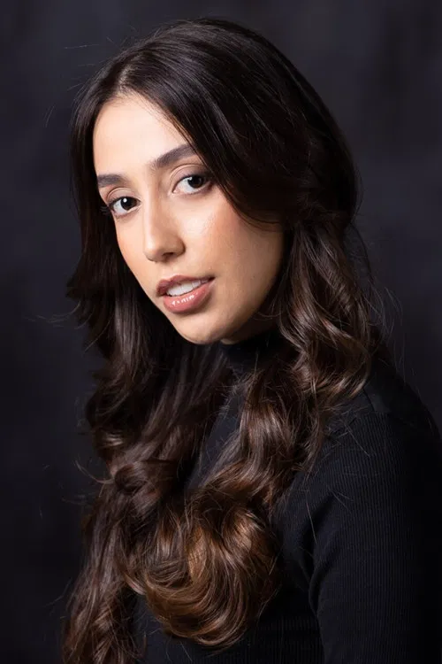 Cibele Zêodi profile