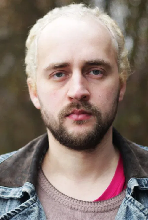 Yuri Semashko profile