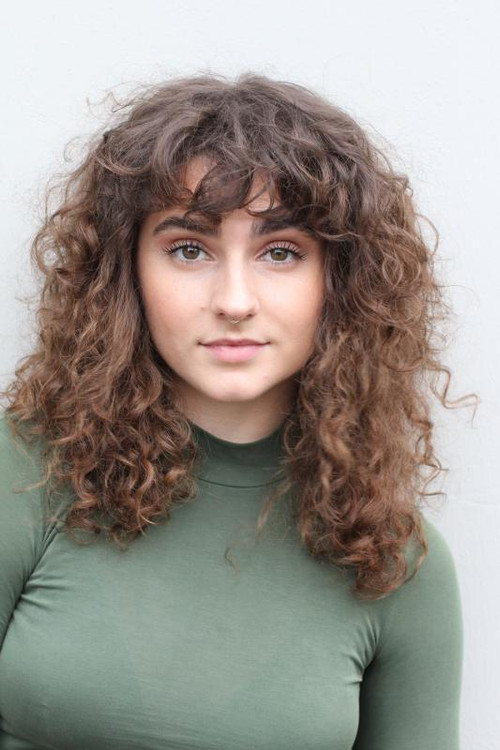 Kalliane Bremault profile