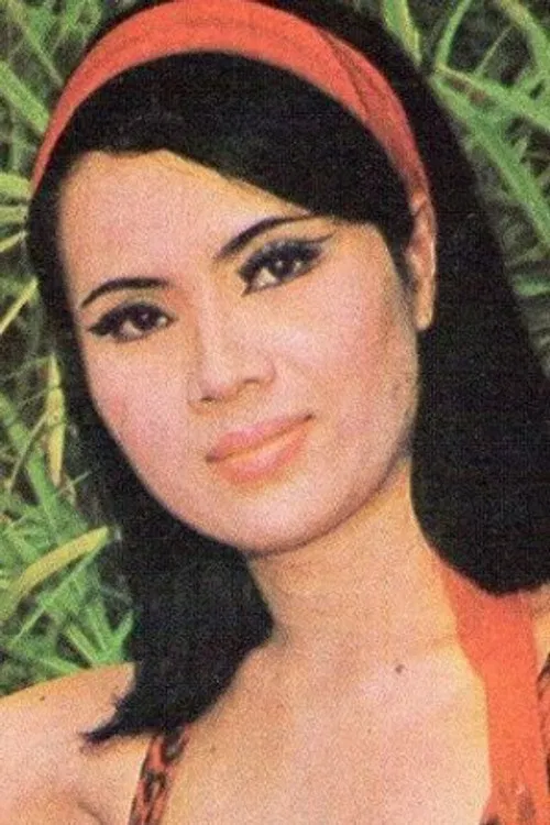 Manee Maneewan profile