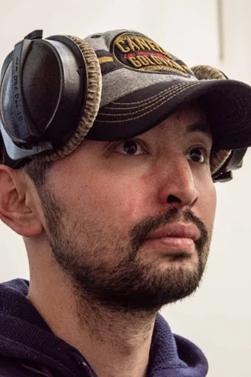 Niyaz Abdigapar profile