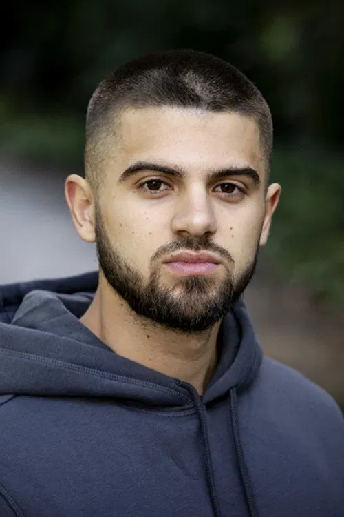 Merlijn Kamerling profile