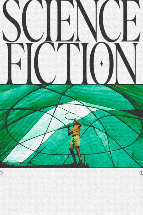Science Fiction poster