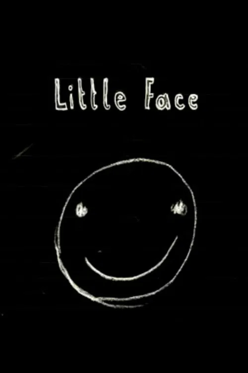 Little Face poster