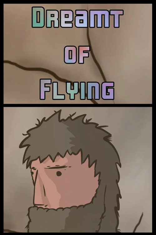 Dreamt Of Flying poster