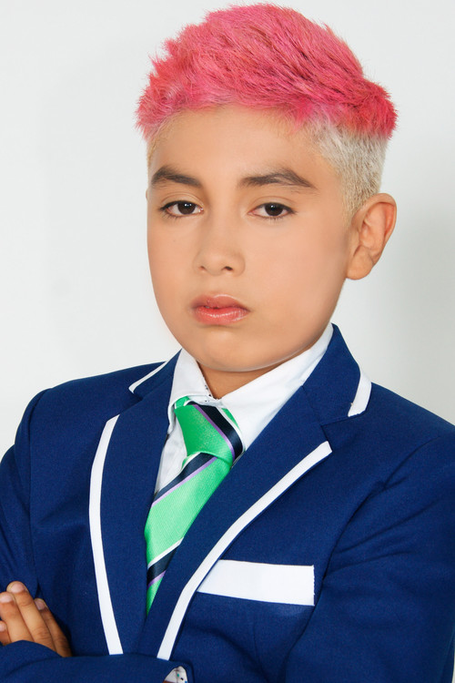 Kevin Yandel Montalvo profile