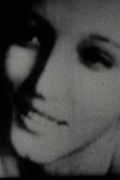 Lie Back & Enjoy It poster