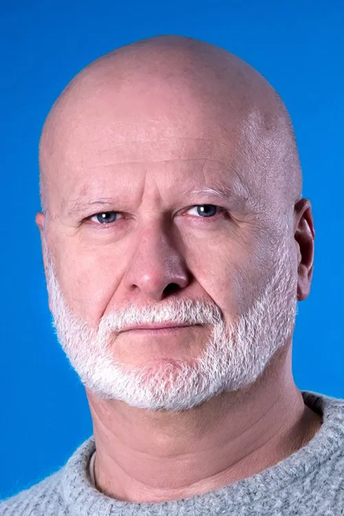 Jean-Luc Revol profile