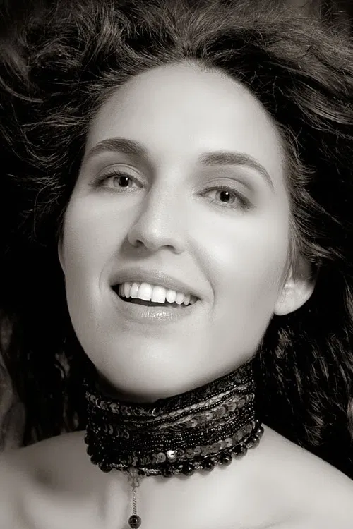 Norah Amsellem profile