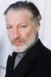 Folke Paulsen profile