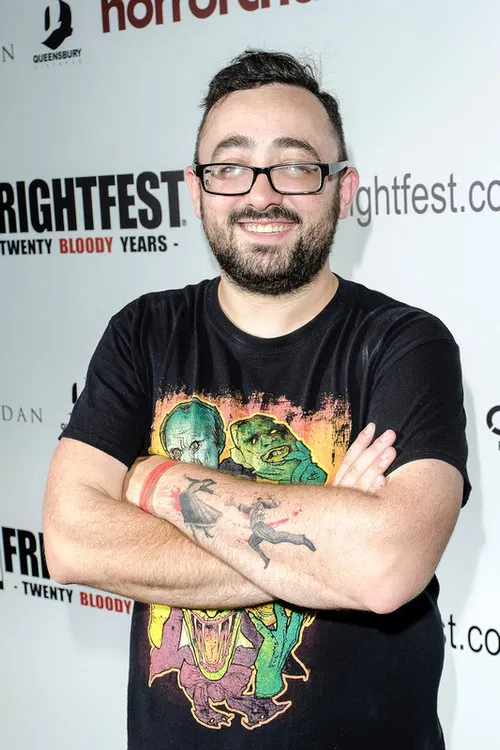 Paddy Murphy profile